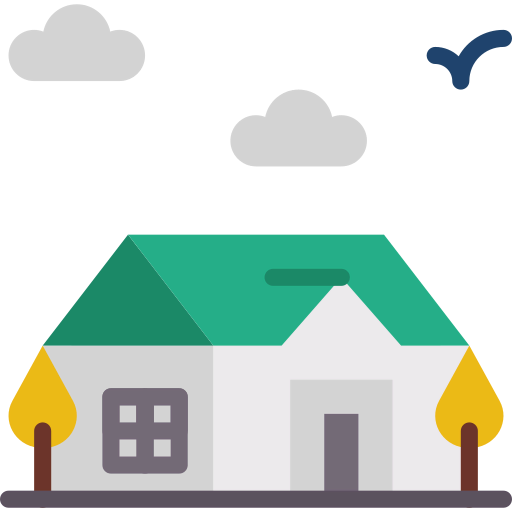 House icon