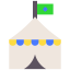 Tent 图标 64x64