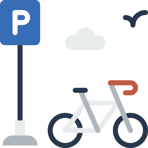 Bike Ikona