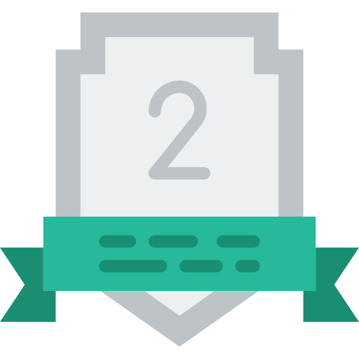 Badge 图标
