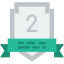 Badge іконка 64x64
