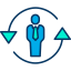 Businessman icon 64x64