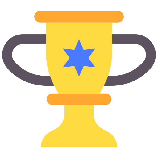 Trophy アイコン