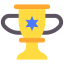 Trophy 图标 64x64