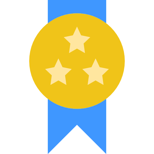Medal Symbol