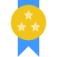 Medal іконка 64x64