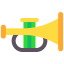 Trumpet 图标 64x64
