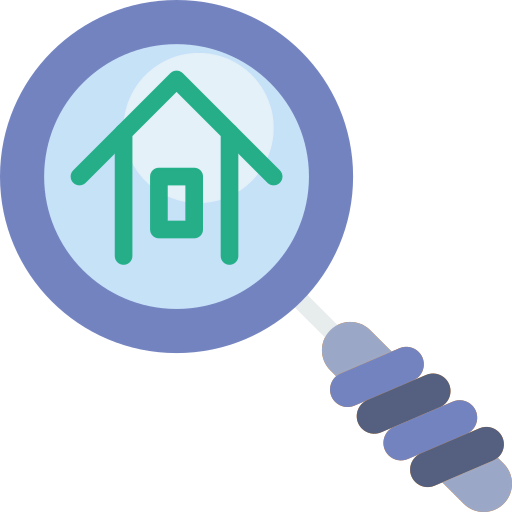 Search icon