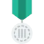 Medal іконка 64x64
