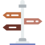Directions icon 64x64