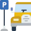 Parking アイコン 64x64