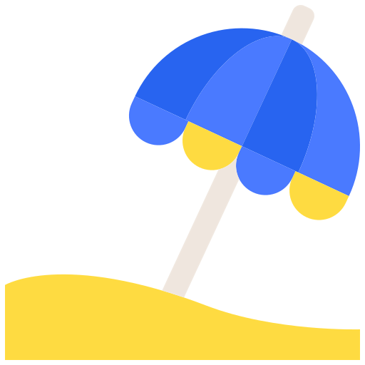 Umbrella icon
