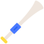 Vuvuzela 图标 64x64