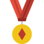 Medal icon 64x64