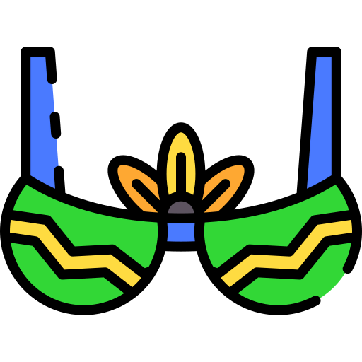 Bra icon