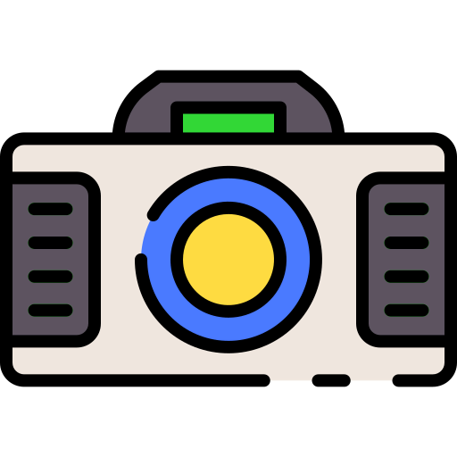 Camera іконка