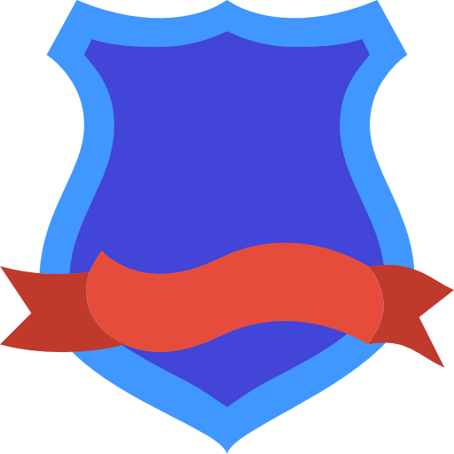 Badge icon