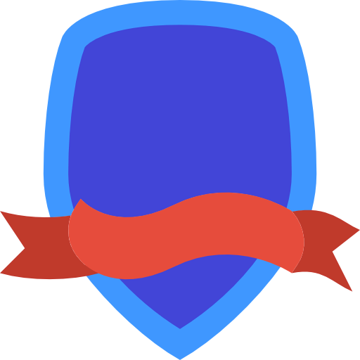 Badge icon