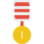 Medal icon 64x64