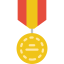 Medal icon 64x64