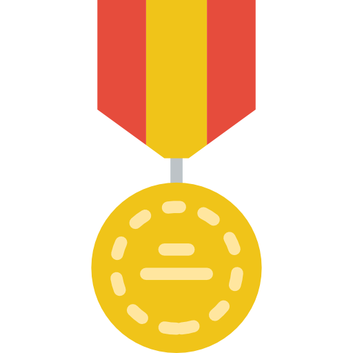 Medal icon