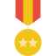 Medal icon 64x64