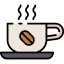 Coffee icon 64x64