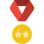 Medal icon 64x64
