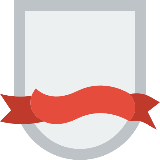 Badge icon