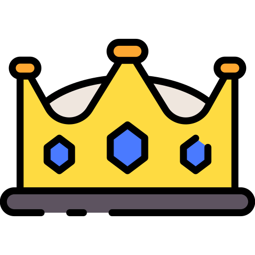 Crown Symbol