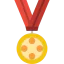 Medal icon 64x64