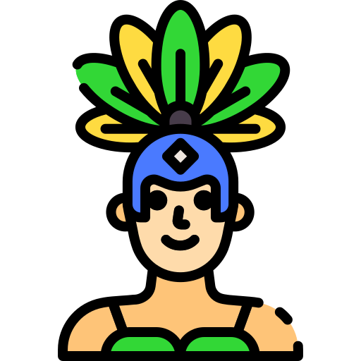 Dancer icon