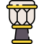 Djembe icon 64x64