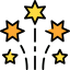 Firework icon 64x64