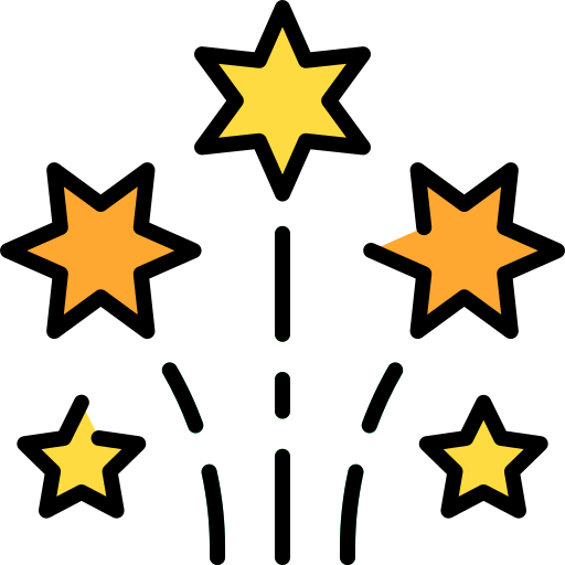 Firework icon