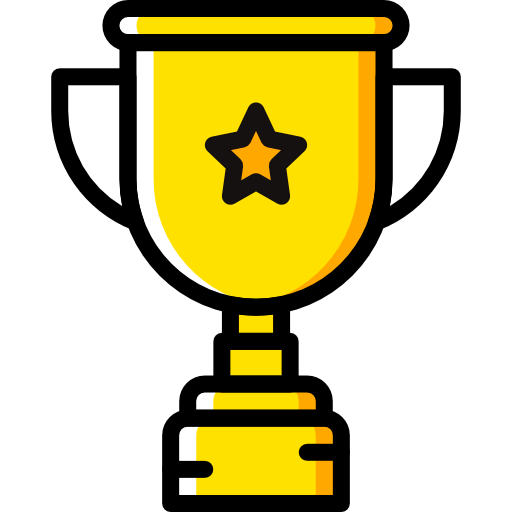 Trophy icon