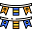 Garlands icon 64x64