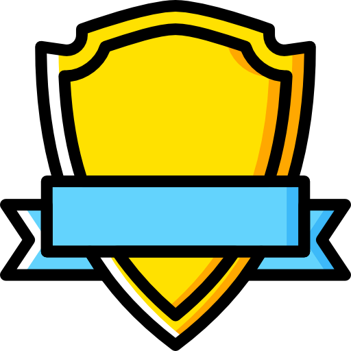 Badge icon