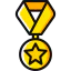 Medal アイコン 64x64
