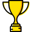 Trophy icône 64x64