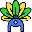 Headdress icon 64x64