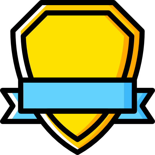 Badge icon