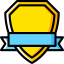 Badge іконка 64x64