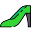 High heels Symbol 64x64