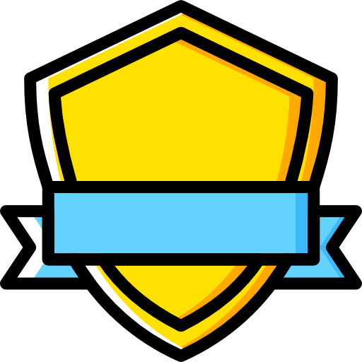 Badge icon