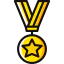 Medal Ikona 64x64