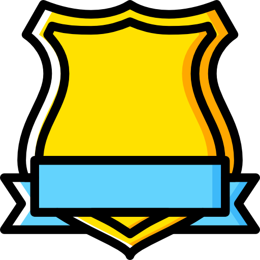 Badge icon