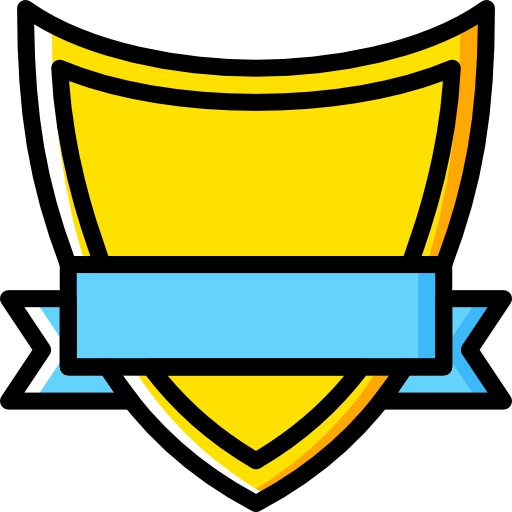 Badge icon