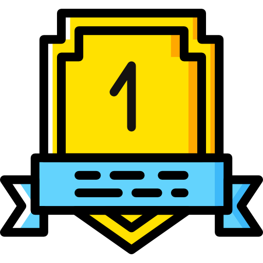 Badge icon