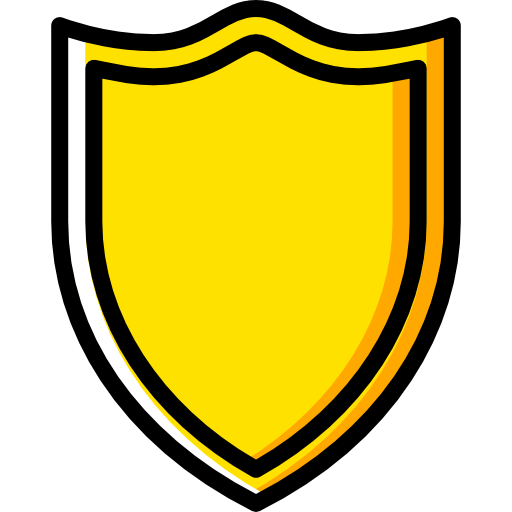 Badge icône